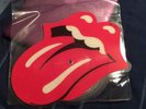 Rolling Stones Picture Disc-She Was Hot & I Think I'm Going Mad--Limited Edition