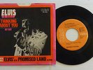 ELVIS PRESLEY Thinking About You / My Boy 45 w/ Picture Sleeve RCA PB-10191