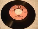 NORTHERN SOUL FUNK GAMITH Darkness / Don't Change Me JSJ 401 M-