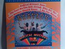 LP MFSL THE BEATLES Magical Mystery Tour  MFLS 1-047  NM/VG+