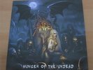 DARK ANGEL Hunger of the undead LP Live lim. 500 Thrash Slayer Metallica Kreator