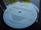 THE SMITHS HATFUL OF HOLLOW 1st UK ROUGH TRADE A1 B3 MORRISSEY