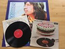 The Rolling Stones - Let It Bleed - Orig. Vinyl LP 1969 + inner & poster-Great