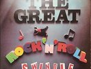 SEX PISTOLS 'GREAT ROCK N ROLL SWINDLE' AUSTRALIA - WIZARD  RARE