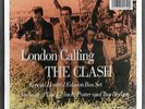 The Clash :London Calling 7