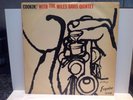 The Miles Davis Quintet,Cookin'
