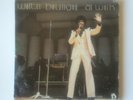 Walter Bouligny - At Work- Insanely Rare Soul Lp
