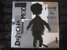 2LP VINILO DEPECHE MODE PLAYING THE ANGEL 180G VINYL 2014 REISSUE