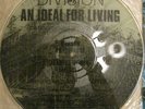 JOY DIVISION-AN IDEAL FOR LIVING-ORIGINAL PICTURE DISC-STORED FOR 30 YEARS