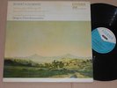 Schumann Sinf. 1 B-dur op.38 Konwitschny LP - Eterna STEREO 825127  near mint