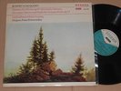Schumann Sinf. 3 Es-Dur op.97 Konwitschny LP - Eterna STEREO 825191  near mint