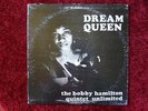 BOBBY HAMILTON Dream Queen LP Private Spiritual Jazz/Funk 1972 Orig.  RARE++++