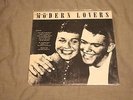 The Original Modern Lovers '72 '81 Vinyl Record LP Jonathan Richman Kim Fowley