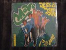 LP VINILO JESS & JAMES AND THE J.J. BAND MOVE 1968 SPAIN RARE VINYL BEAT MOD