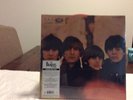 The Beatles For Sale Vinyl. New And Sealed
