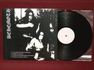 Behemoth-Bewitching The Pomerania/ Beherit-Demonomancy Split LP Mayhem Cover HTF
