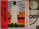 PROMO LABEL THE RAINCOATS JAPAN OBI UNPLAYED ODY SHAPE