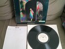 Tony Pagliuca LP TEST PRESSING  LE ORME progressive italiano italian electronic