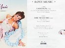 Roxy Music? Ladytron / The Numberer LP VINYL RSD 2015