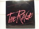 PRIVATE HARD ROCK AOR LP The RAGE - Female Fronted.
