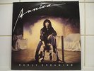PRIVATE HARD ROCK AOR LP ANNICA - Badly Dreaming.