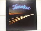 PRIVATE HARD ROCK AOR LP TURNABOUT.