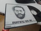 BURNING SPEAR SAME LP STUDIO ONE RECORDS JAMAICA - RARITÄT ROOTS REGGAE
