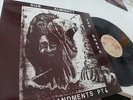 Jah Shaka ?– Commandments Of Dub 4 - Dub Almighty Mint LP
