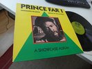 PRINCE FAR I Umkhonto We Sizwe (Showcase) LP UK Dub Vinyl