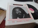 TWINKLE BROTHERS ALL IS WELL LP IN 1990 FROM ENGLAND