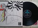THE PRETTY THINGS - SF S.F. SORROW LP 1968 UK 1ST PRESS EX/EX