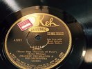 HOT JAZZ 78 RPM FRANK TRUMBAUER Orch Okeh 41231 LOUISE/Wait to See Cherie E