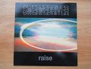 Swervedriver  - raise Lp plus extra 7