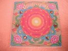 QUINTESSENCE - DIVE DEEP LP   INNER UK 1ST PRESS ' PINK RIM ' ISLAND ILPS 9143