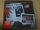 JETHRO TULL - THICK AS A BRICK 1+2 40TH ANNIVERSARY 180 Gr Vinyl 2LP BOX mint