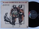 GROUNDHOGS Thank Christ for the Bomb LIBERTY LP