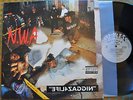 1991 Dr. Dre NWA Niggaz4life Efil4zaggin Priority Ruthless SL 57126 LP VPI Clean