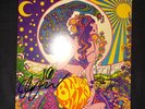 SIGNED BLUES PILLS Blues Pills/Red 2 Vinyl LP(lim.200)Graveyard/RivalSons/Zodiac