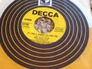 Jive (five) Fyve If I Had A Chance To Love You Decca Bargain