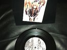 CRYSTAL PRIDE: ep very rare_HEAVY LOAD_RANDY_GOTHAM CITY_TOKYO BLADE