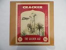 Cracker The Golden Age US Vinyl LP Camper Van Beethoven NM 180 Gram Vinyl