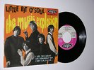 45t EP Music Explosion (1967 Disque Vogue INT.18140)