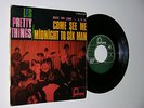 45t EP Pretty Things - Come see me (Fontana 465.310 ME)