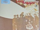 Led Zeppelin - II 180 Gram LP - SEALED new copy - Rock