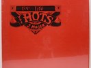 J. MOSER & THE HOTS For Life LP '75 ARIZONA PRIVATE Psych Funk NM In Shrink HEAR