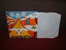 THE MOVE Message From The Country LP 1971 HARVEST 1st Press 