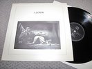 JOY DIVISON - CLOSER - FACTORY RECORDS LP FACT.25