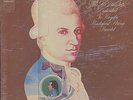 Budapest String Quartet plays Mozart Quartets #14-19 MINT SEALED mono 3-LP set