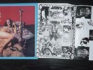 The Heads - Relaxing With... Original 1995 Vinyl LP Psych Garage signed insert