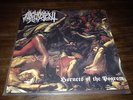ARGHOSLENT Hornets..LP Grand Belial's Key Spear of Longinus Goatmoon Absurd
